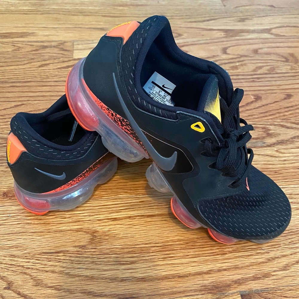 Nike Vapormax Big Kids